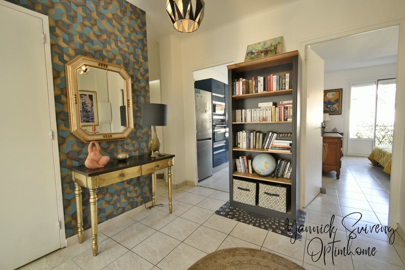 Appartement à vendre, 92m², Perpignan