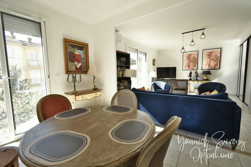 Appartement à vendre, 92m², Perpignan