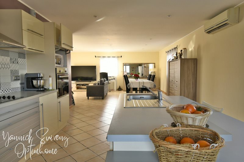 Maison à vendre, 136m², Claira