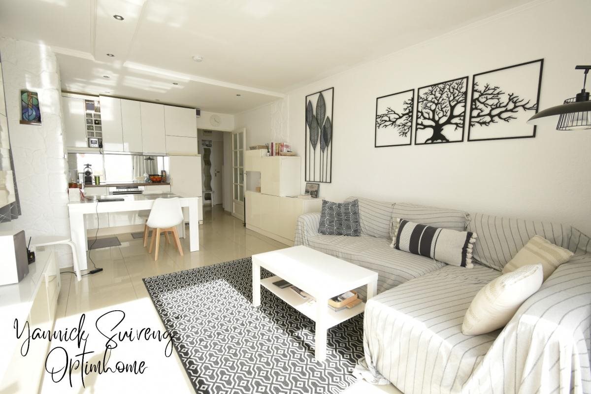 Appartement à vendre, 44m², Le Barcarès