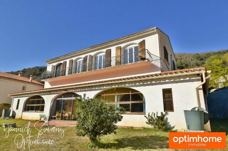 Maison à vendre, 358m², Arles-sur-Tech