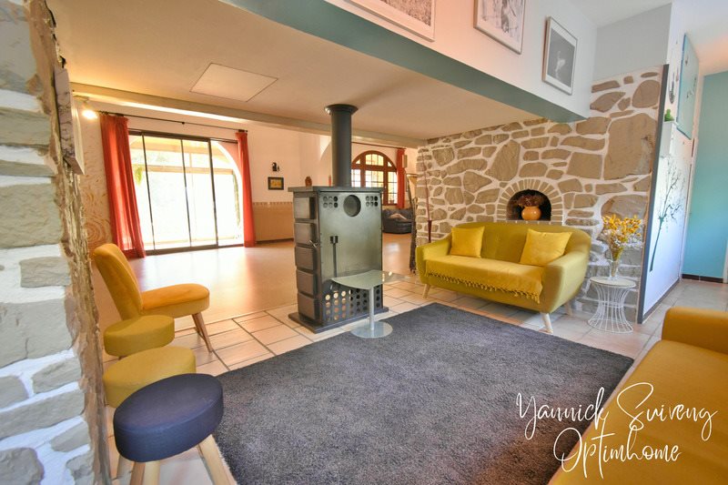 Maison à vendre, 358m², Arles-sur-Tech