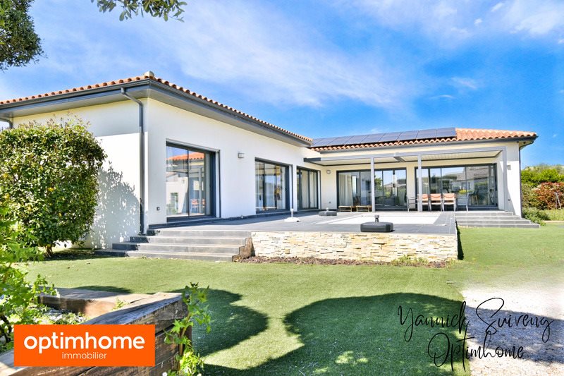 Maison à vendre, 192m², Claira