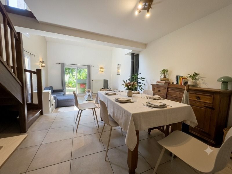 Maison à vendre, 92m², Trévoux
