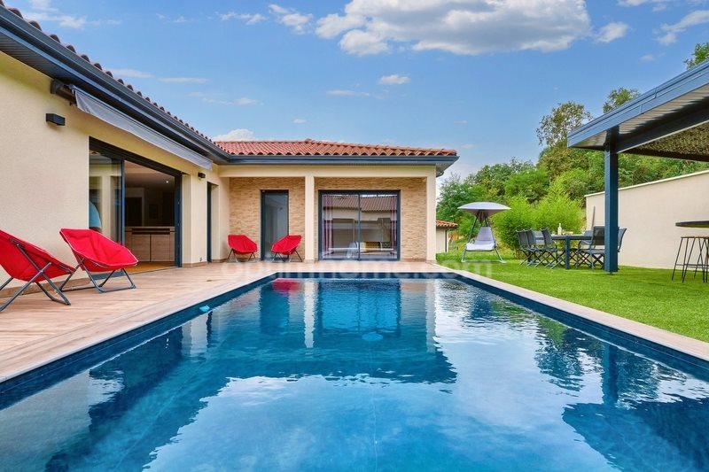 Maison à vendre, 144m², Vienne