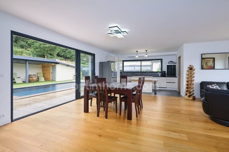 Maison à vendre, 144m², Vienne