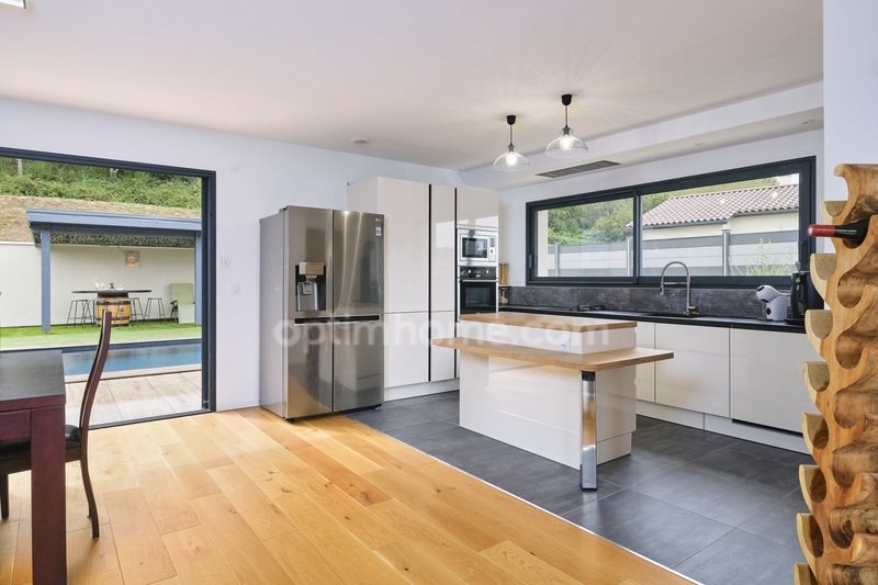 Maison à vendre, 144m², Vienne
