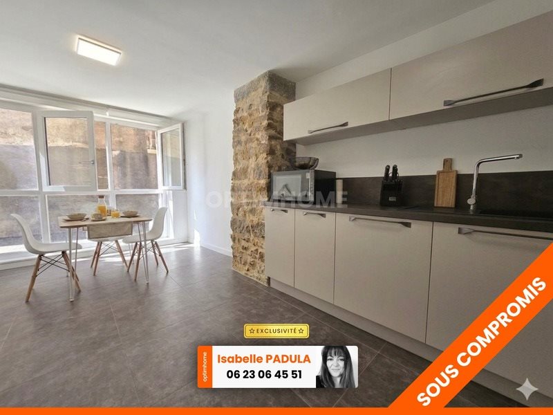 Appartement à vendre, 106m², Trévoux