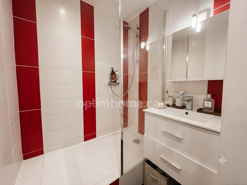 Appartement à vendre, 28m², Villeurbanne