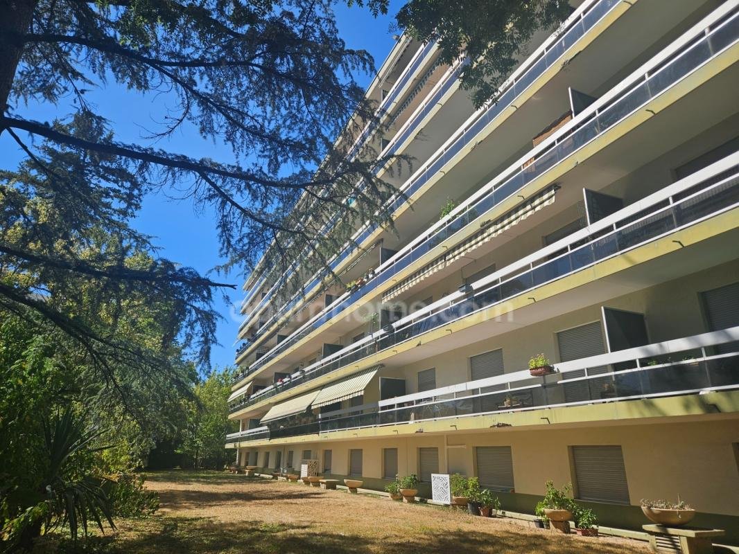 Appartement à vendre, 90m², Villeurbanne