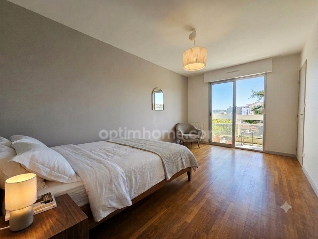 Appartement à vendre, 90m², Villeurbanne