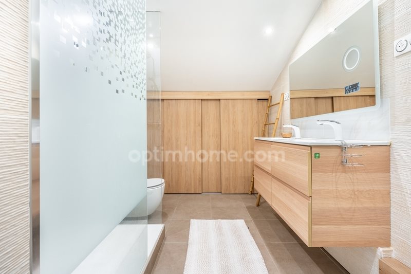 Appartement à vendre, 123m², Neuville-sur-Saône