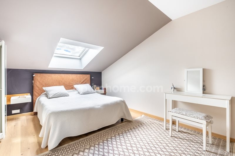 Appartement à vendre, 123m², Neuville-sur-Saône