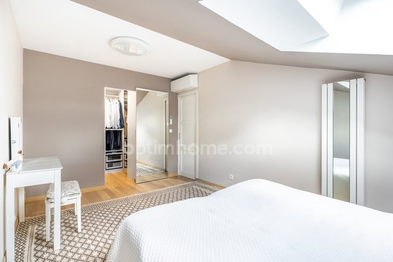 Appartement à vendre, 123m², Neuville-sur-Saône