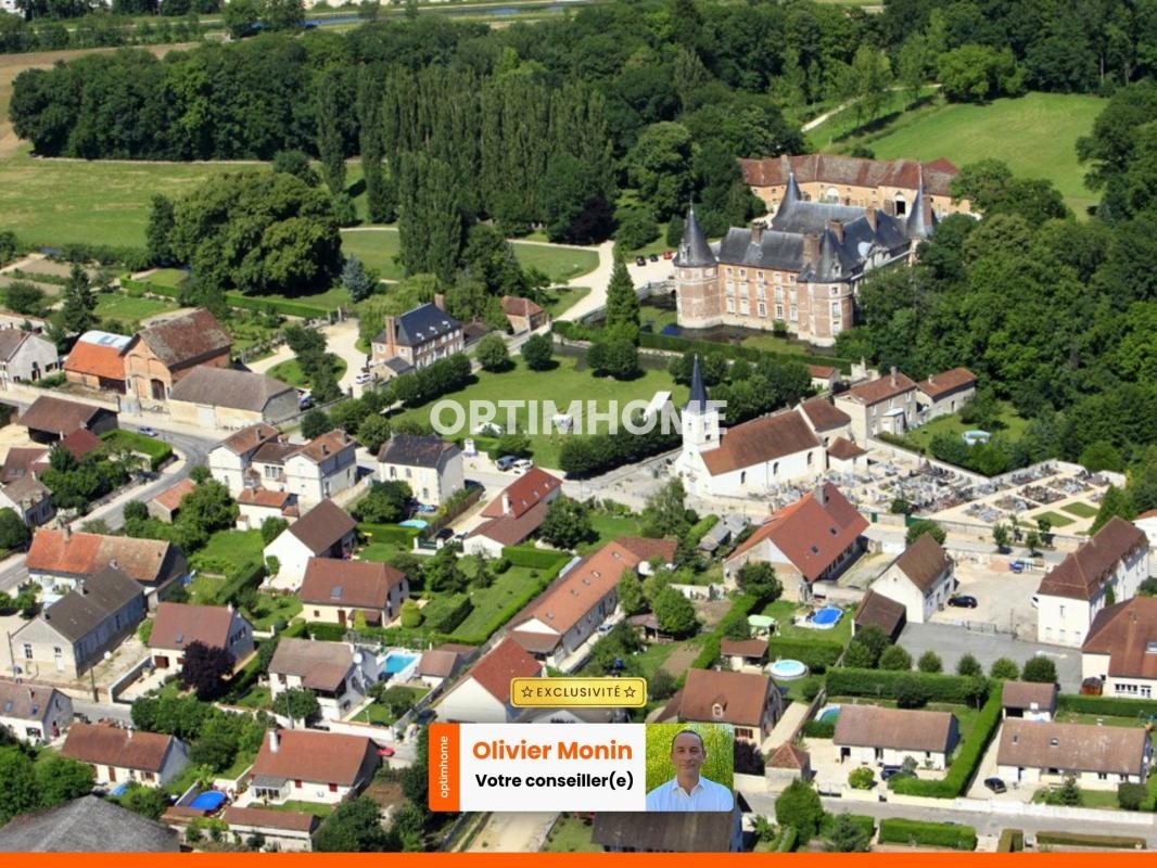 Maison à vendre, 100m², Longecourt-en-Plaine