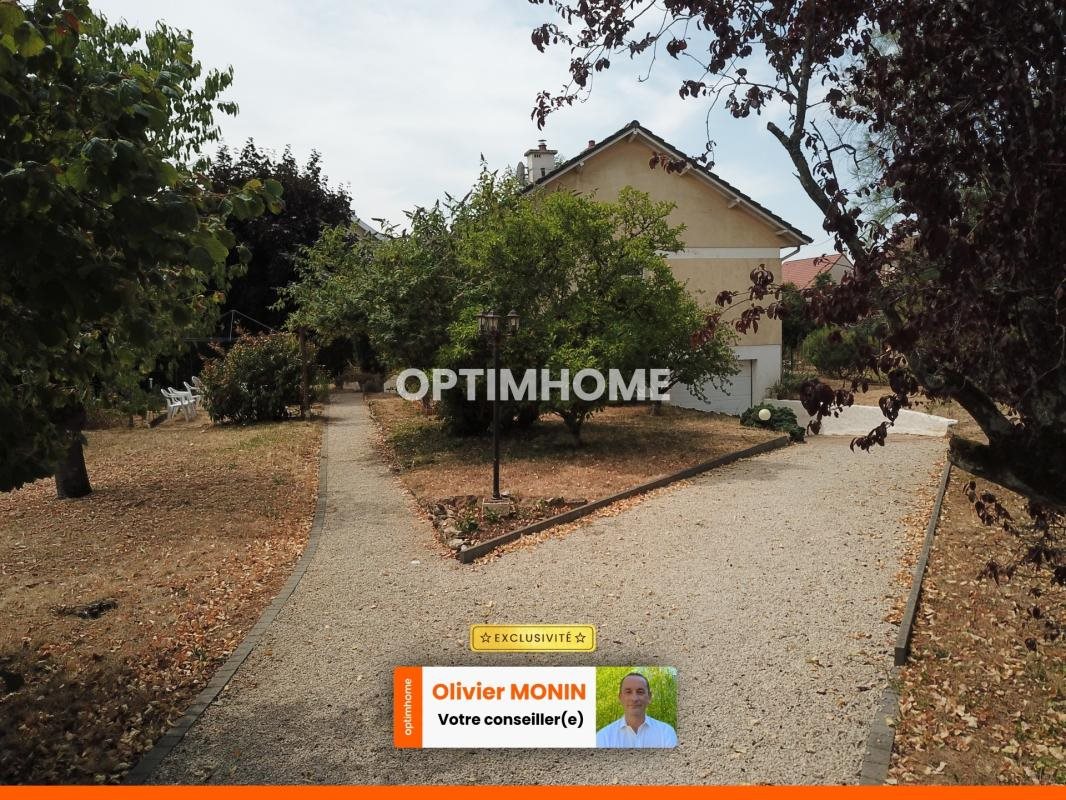 Maison à vendre, 90m², Fénay