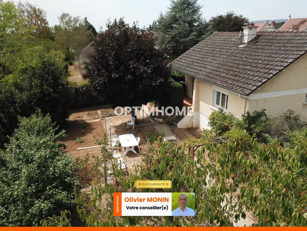 Maison à vendre, 90m², Fénay