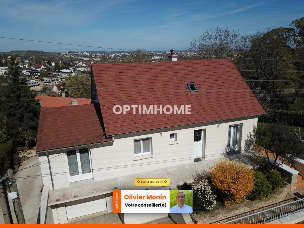 Maison à vendre, 150m², Dijon