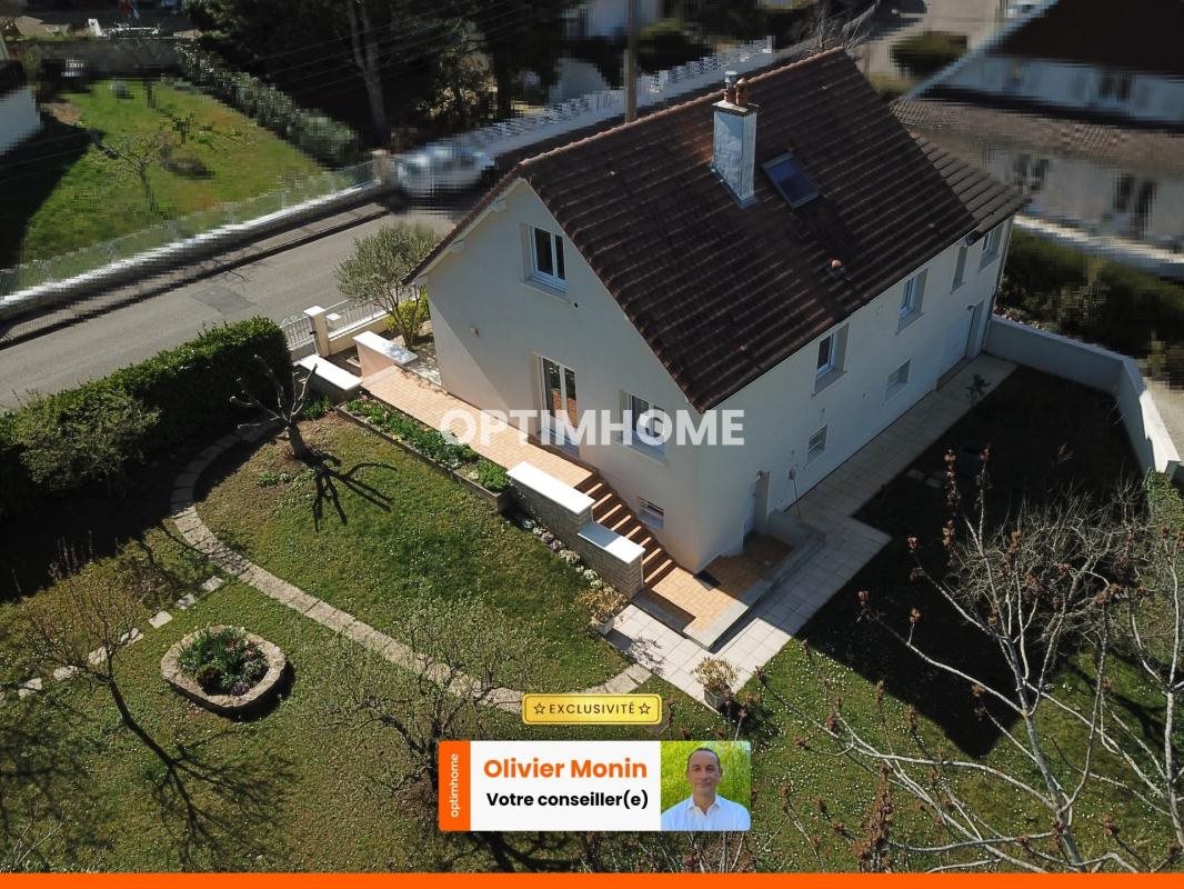 Maison à vendre, 150m², Dijon