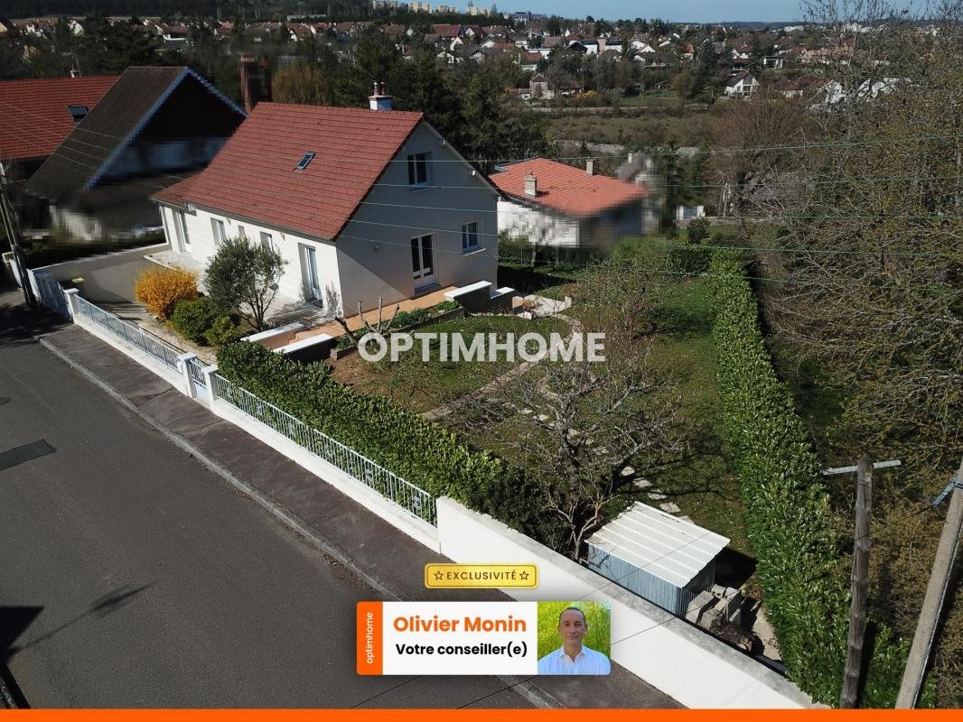 Maison à vendre, 150m², Dijon