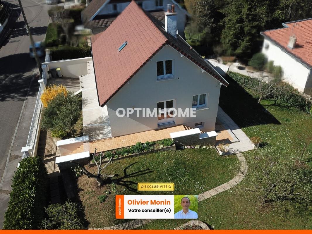 Maison à vendre, 150m², Dijon