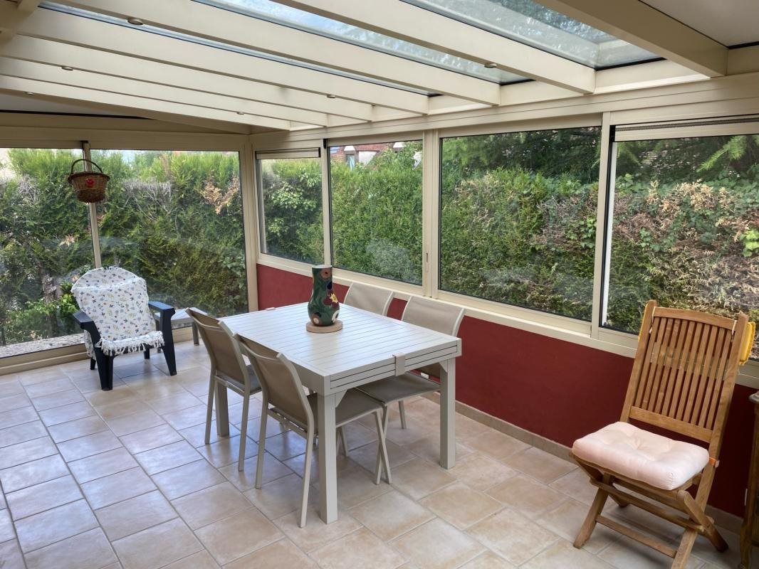 Maison à vendre, 120m², Fénay