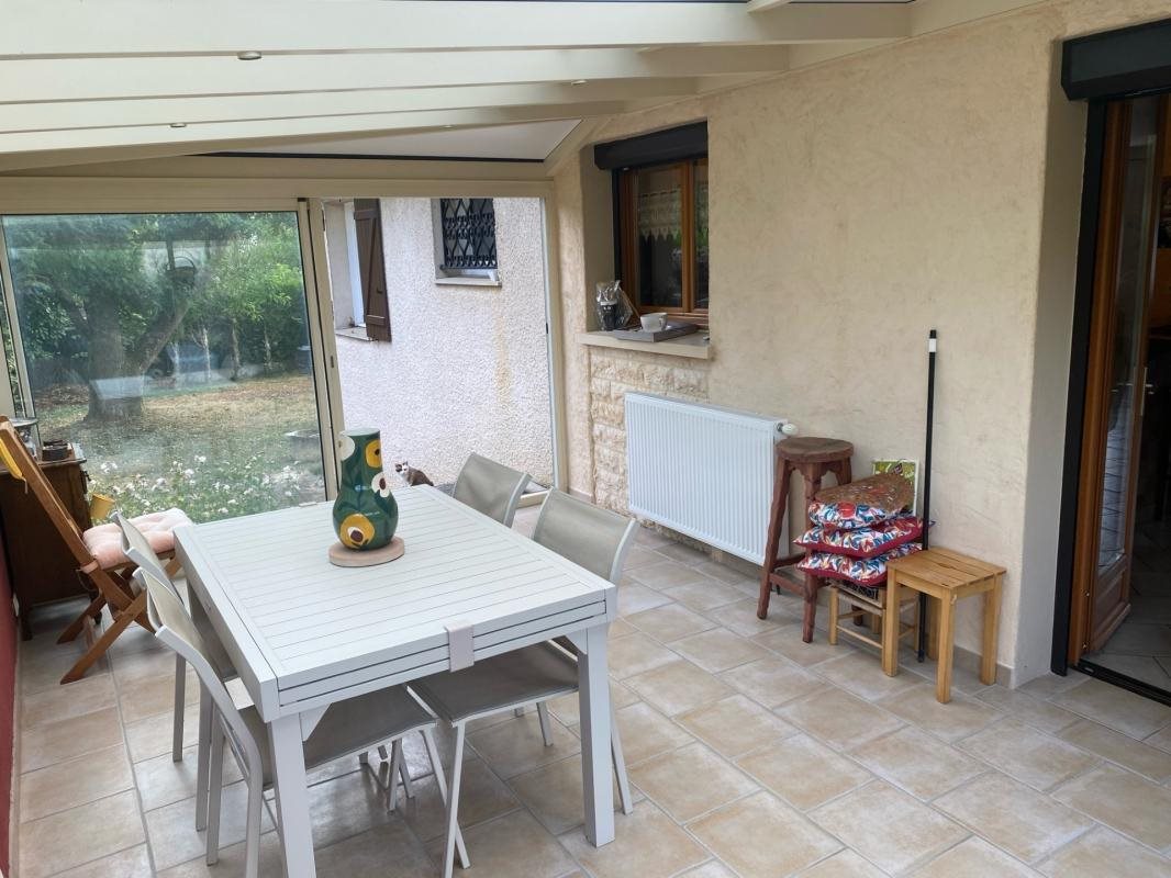 Maison à vendre, 120m², Fénay