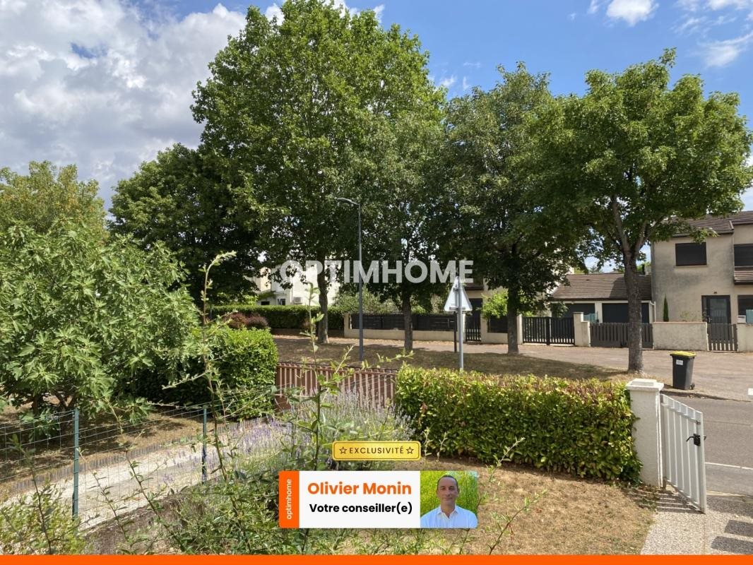Maison à vendre, 90m², Longvic
