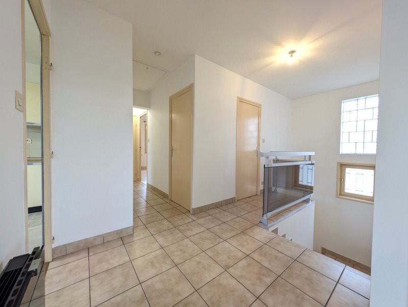 Maison à vendre, 118m², Chauffailles