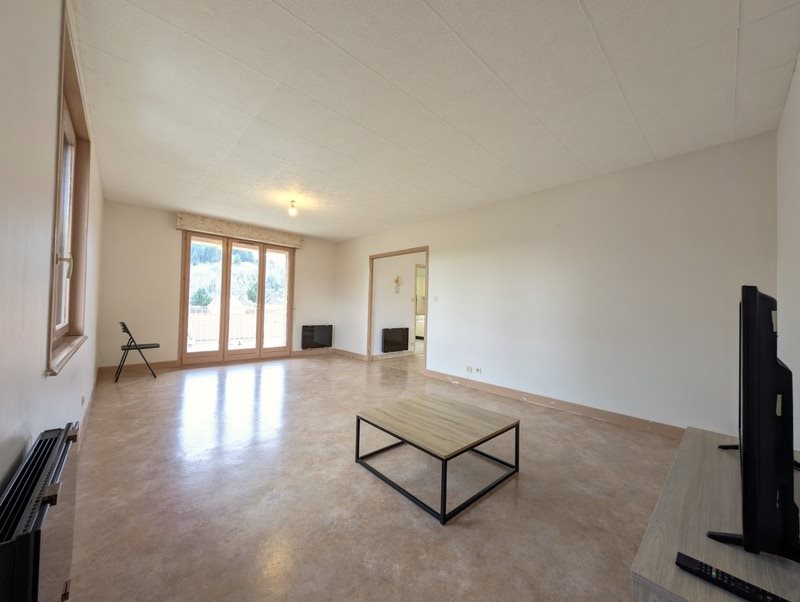 Maison à vendre, 118m², Chauffailles