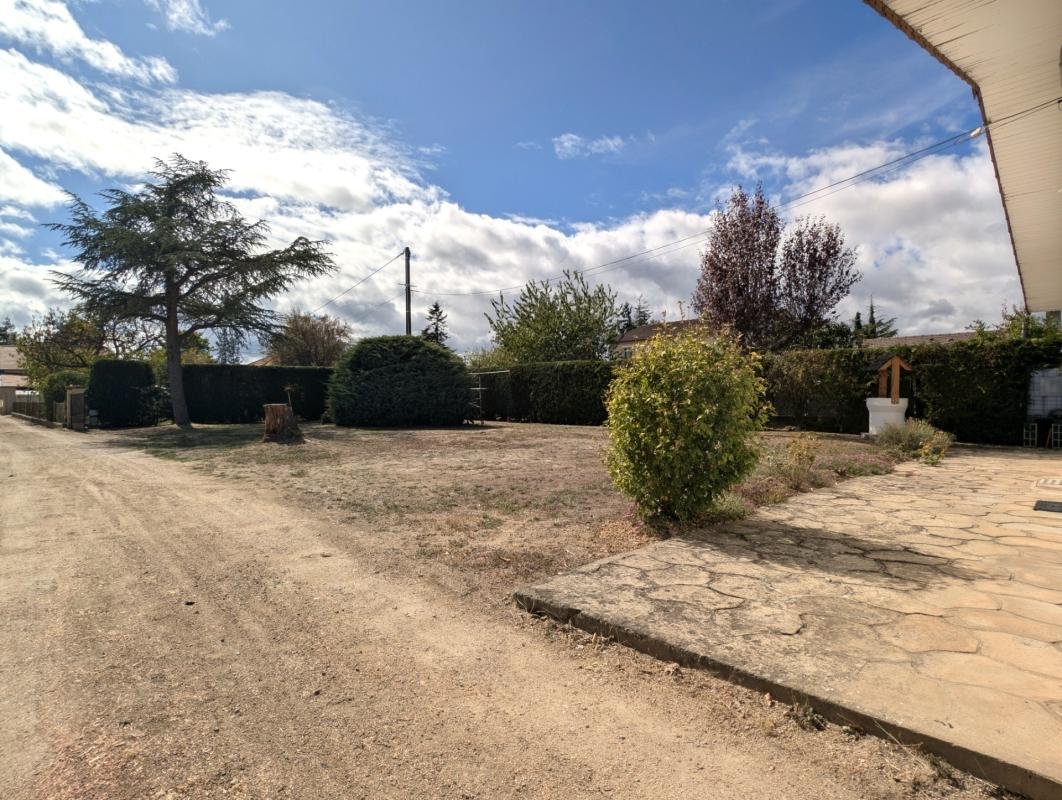 Maison à vendre, 99m², Saint-Léger-sur-Roanne