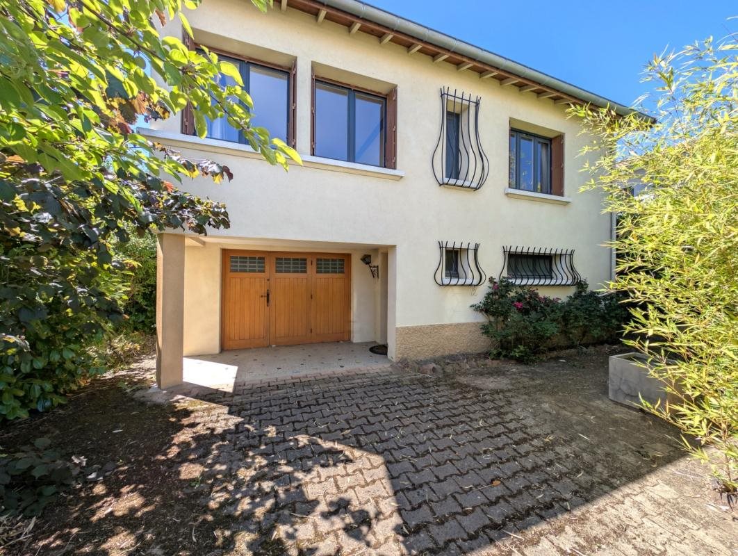 Maison à vendre, 74m², Riorges
