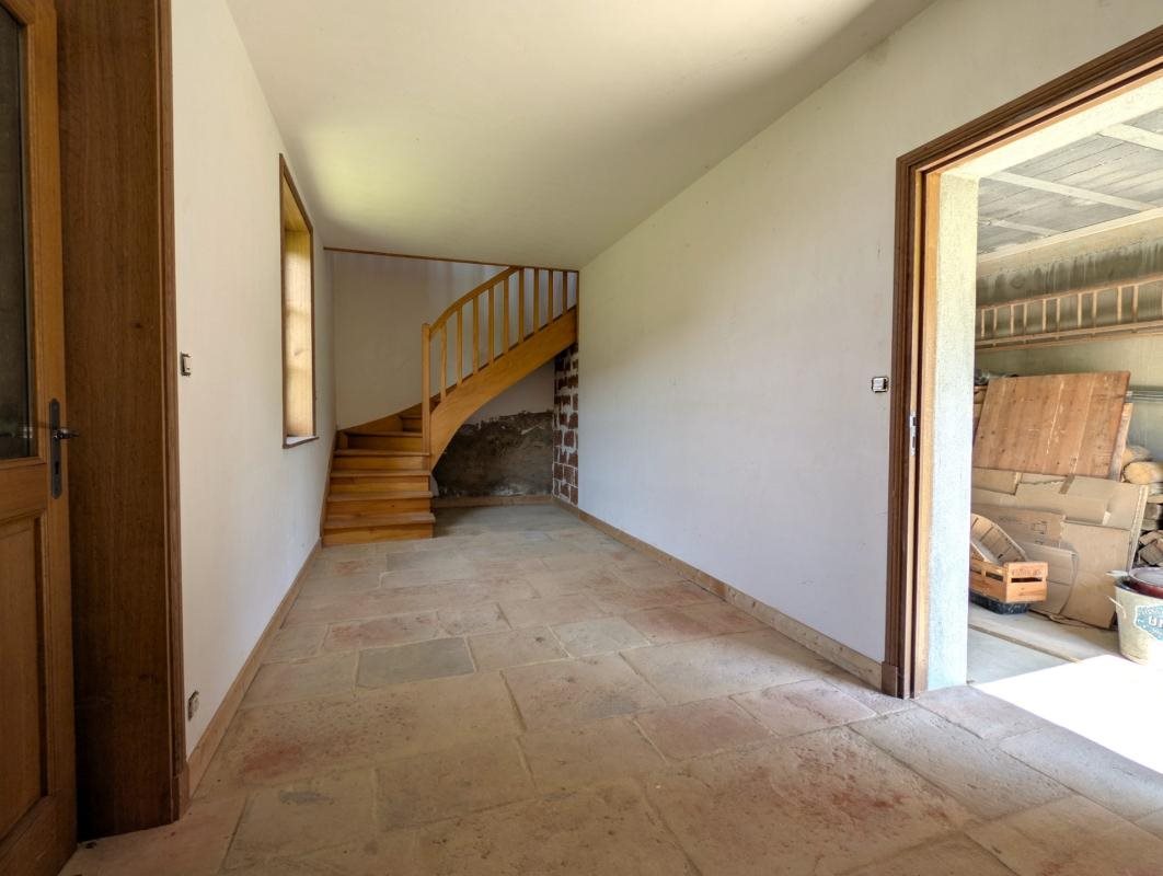 Maison à vendre, 287m², Chassigny-sous-Dun