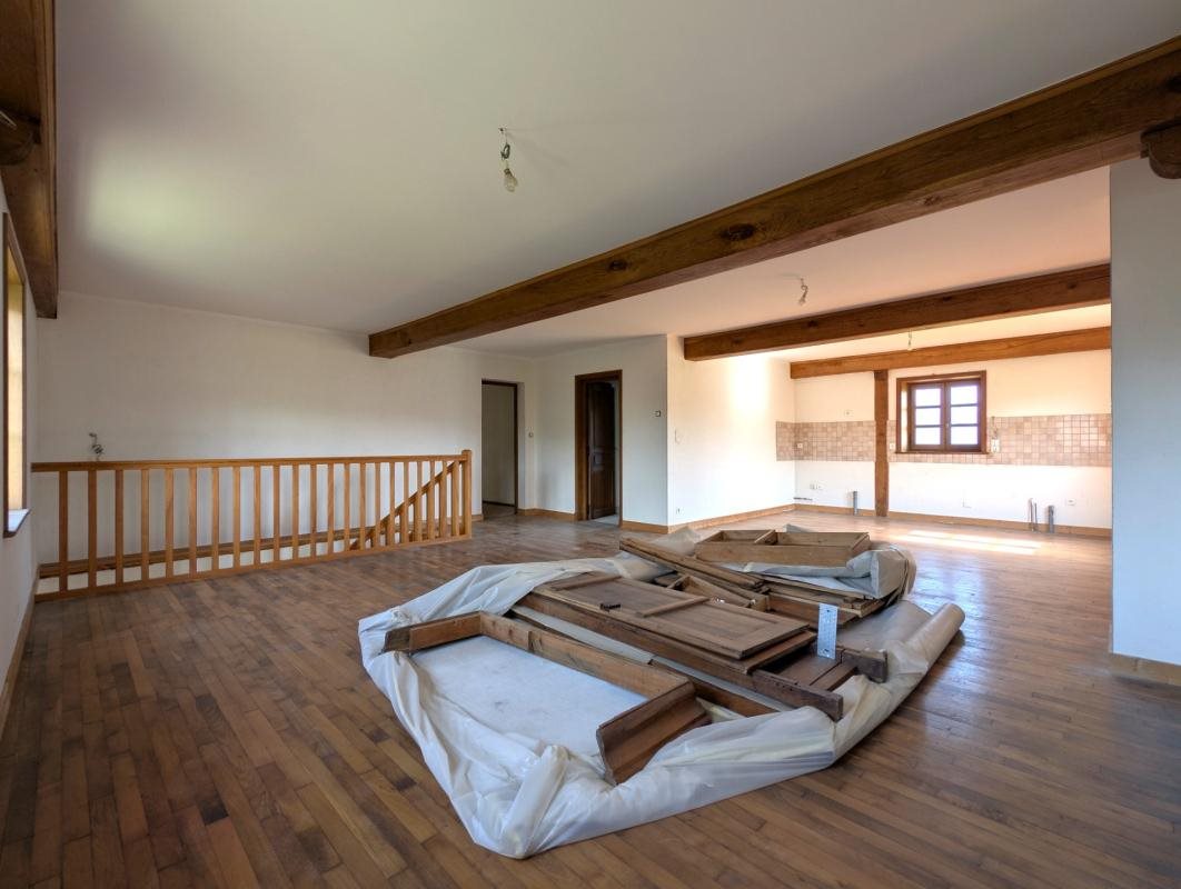 Maison à vendre, 287m², Chassigny-sous-Dun