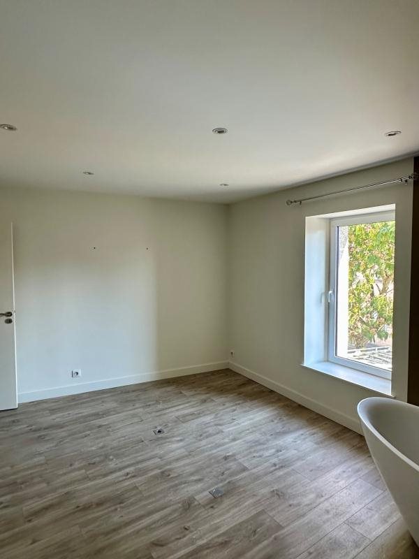 Maison à vendre, 67m², Saint-Malô-du-Bois