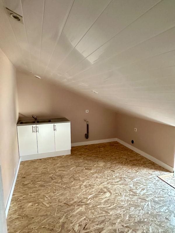 Maison à vendre, 67m², Saint-Malô-du-Bois