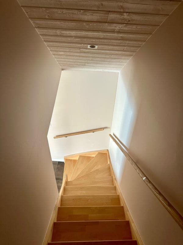 Maison à vendre, 67m², Saint-Malô-du-Bois