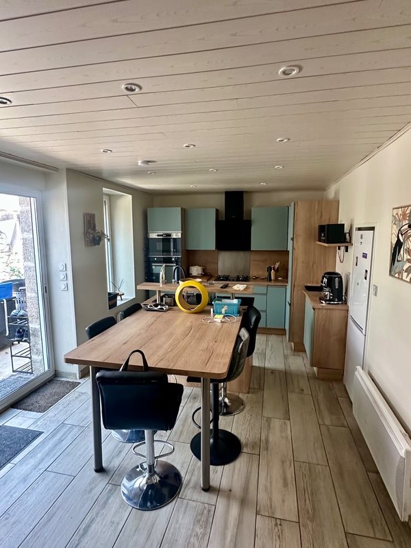 Maison à vendre, 146m², Saint-Laurent-sur-Sèvre