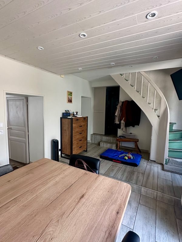 Maison à vendre, 146m², Saint-Laurent-sur-Sèvre
