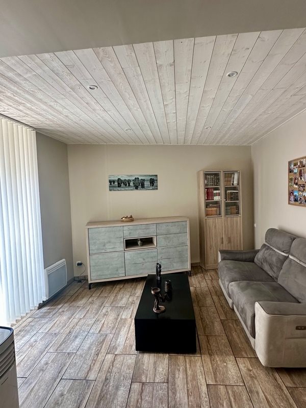 Maison à vendre, 146m², Saint-Laurent-sur-Sèvre