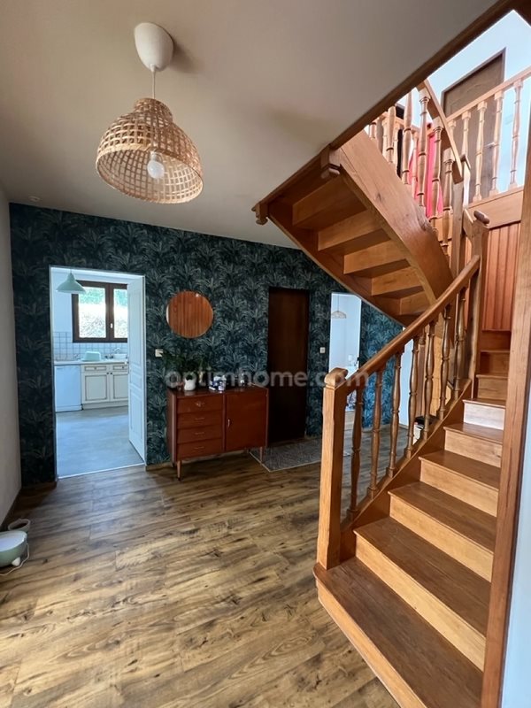 Maison à vendre, 150m², Saint-Laurent-sur-Sèvre