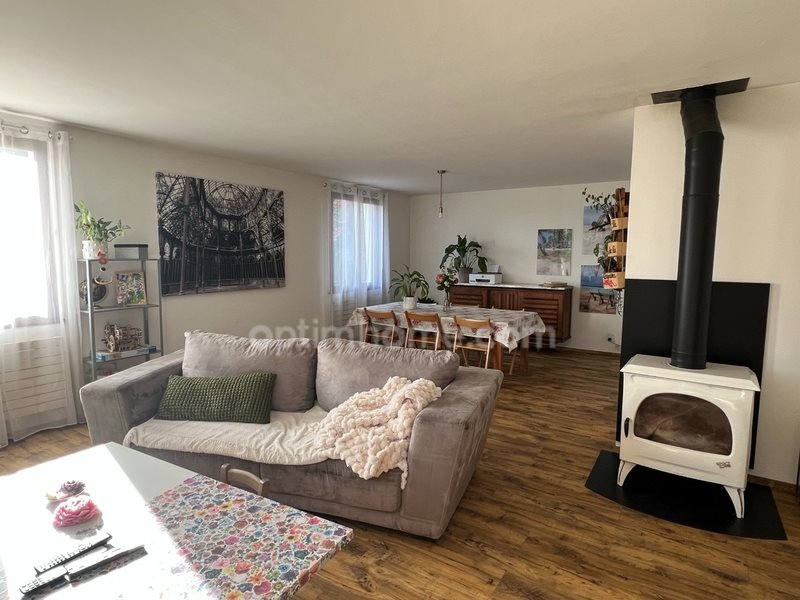 Maison à vendre, 150m², Saint-Laurent-sur-Sèvre