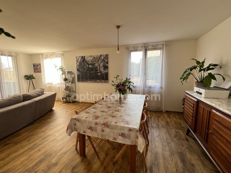 Maison à vendre, 150m², Saint-Laurent-sur-Sèvre