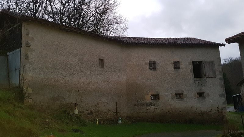 Maison à vendre, 110m², Fenioux