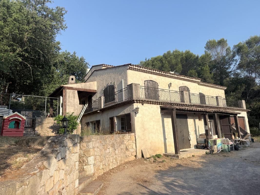 Maison à vendre, 198m², Vallauris