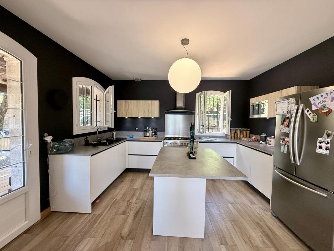 Maison à vendre, 198m², Vallauris