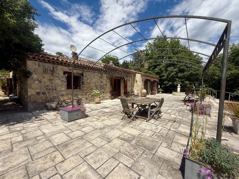 Maison à vendre, 210m², Callian