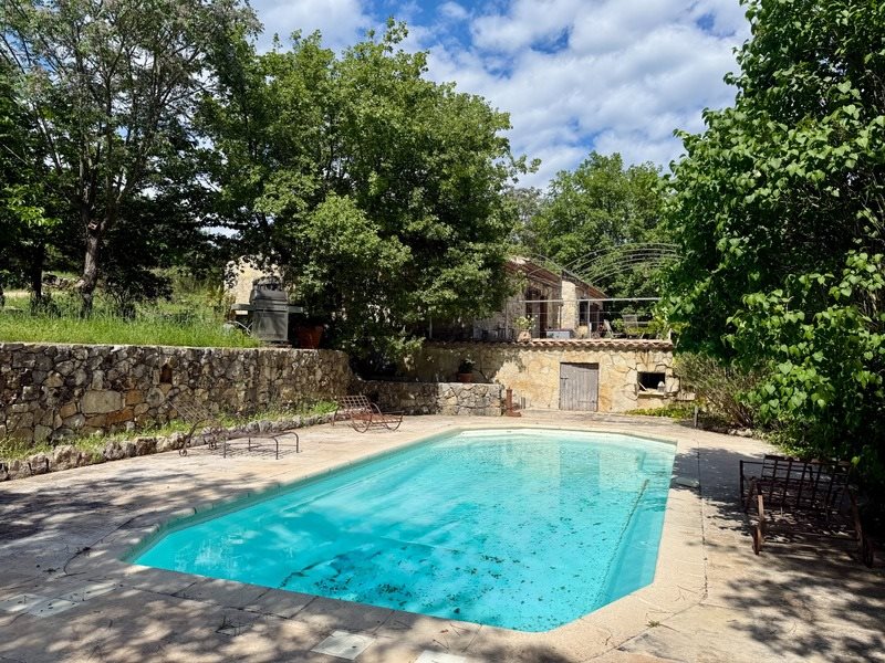 Maison à vendre, 210m², Callian