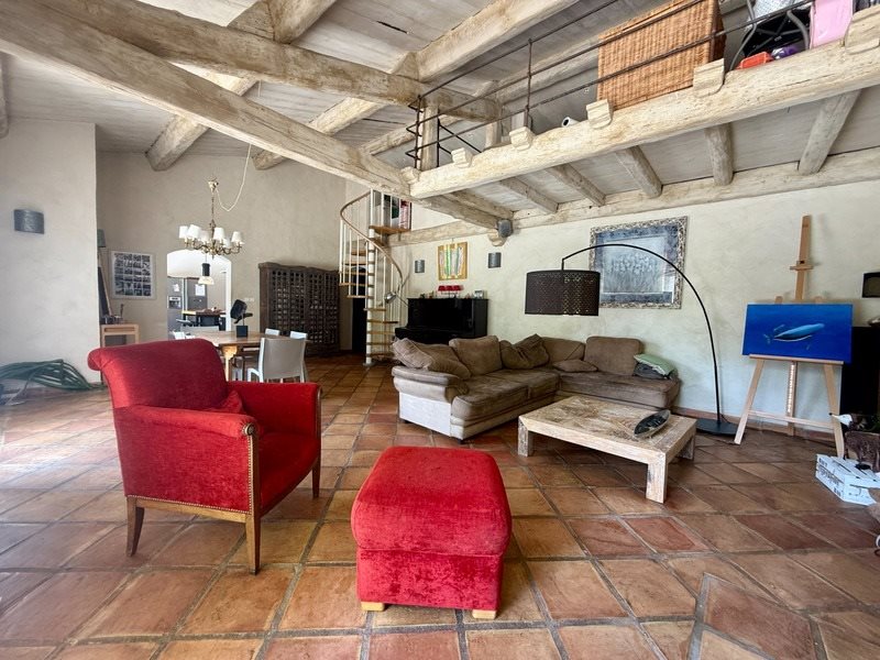 Maison à vendre, 210m², Callian