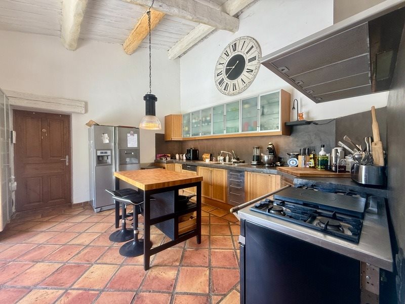 Maison à vendre, 210m², Callian